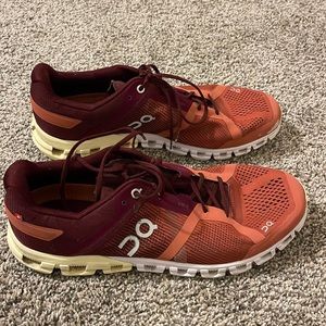 On Running Cloudflow Rust